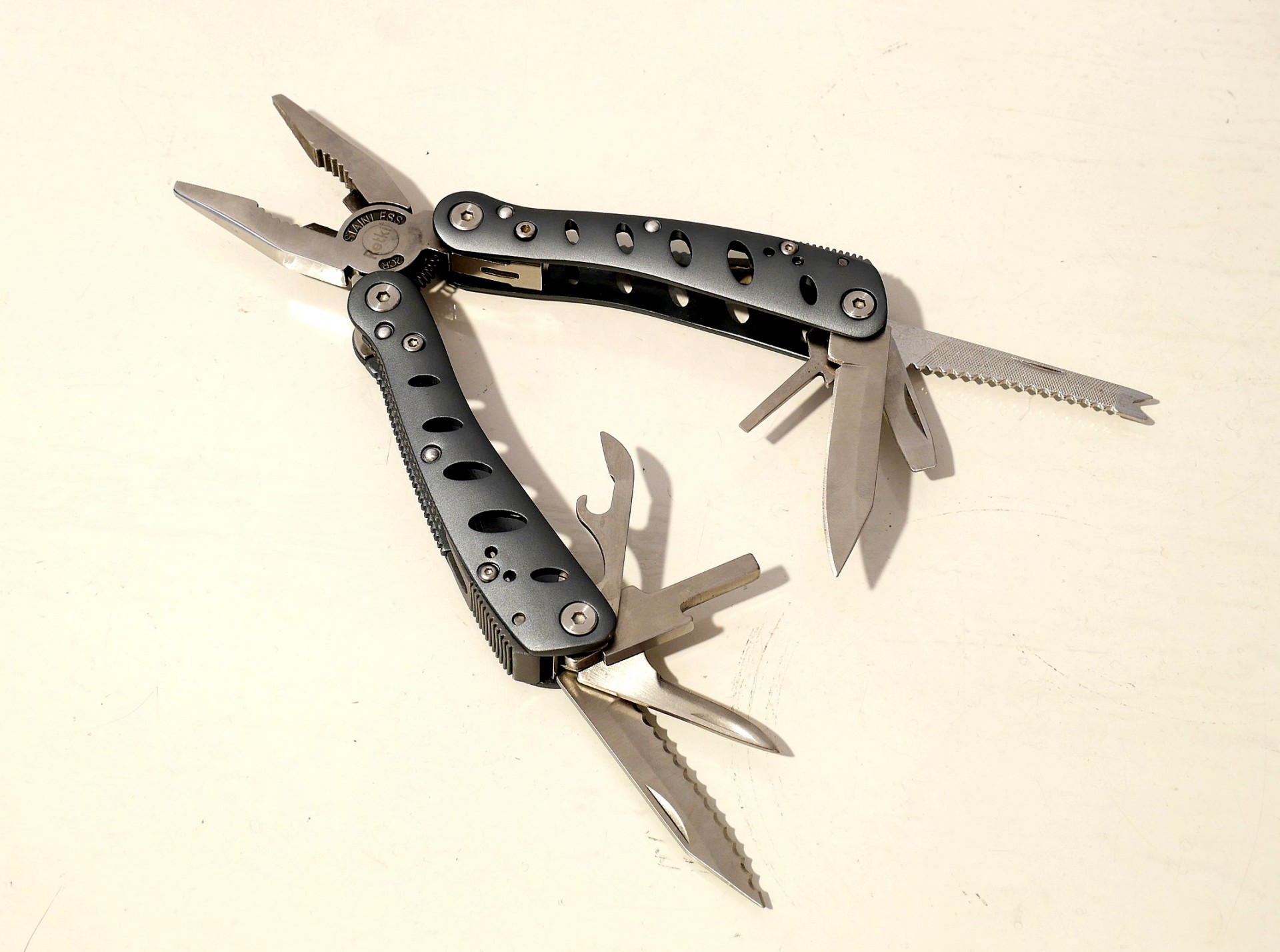 Multi Tool