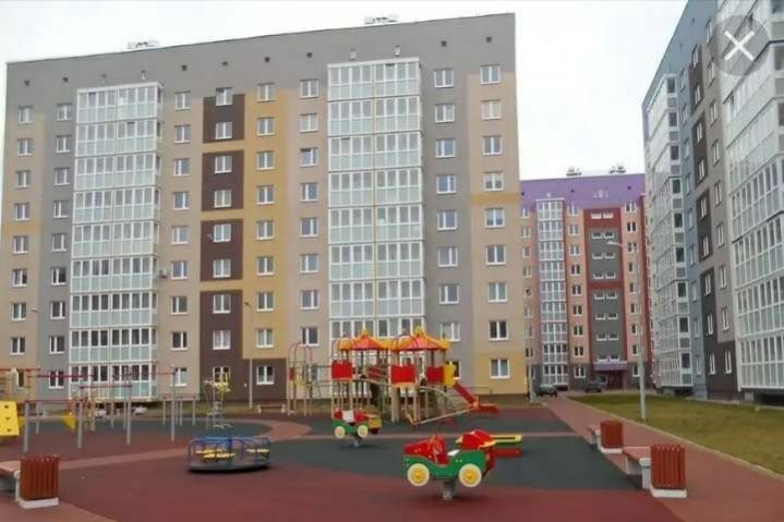 Chernigovskaya Str.,19, Kaliningrad