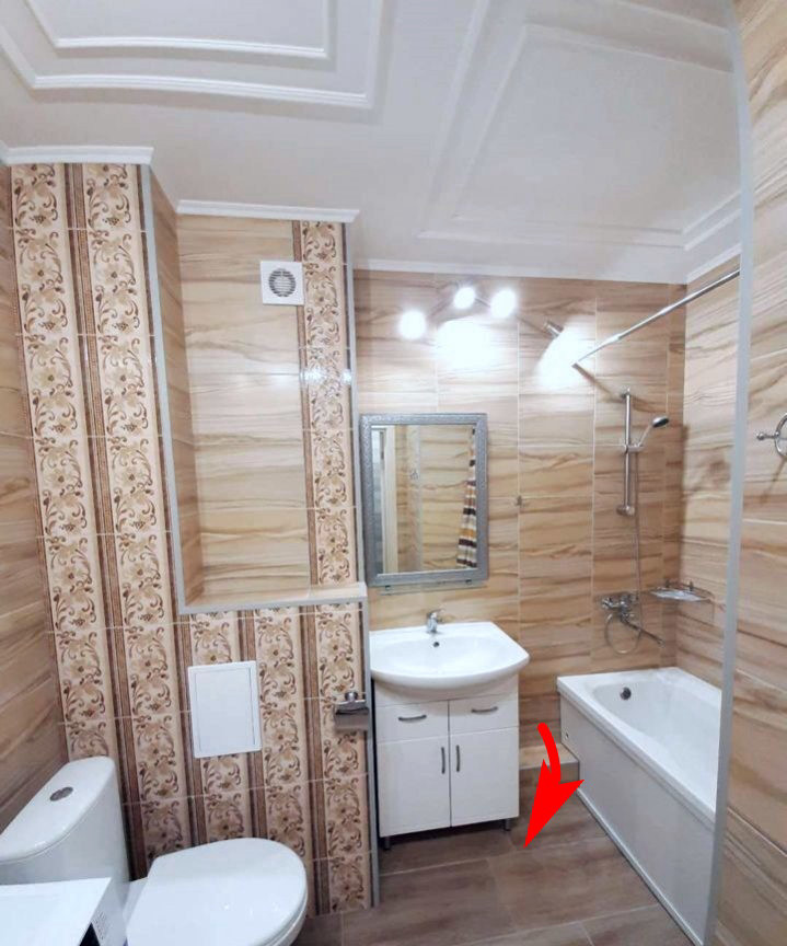 Chernigovskaya Str, 19, Kaliningrad