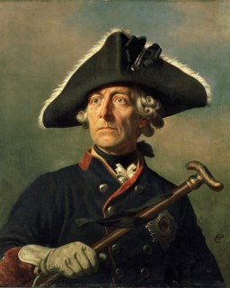 Frederick the Great