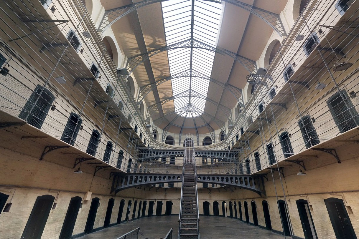 The Prison