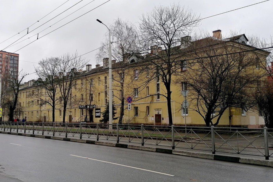 Gorky Street, 68, Kaliningrad
