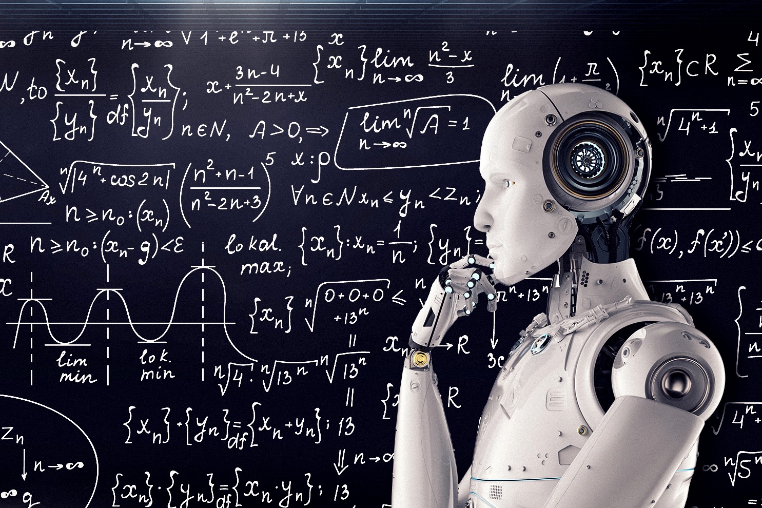 Artificial Intelligence & Machine Learning