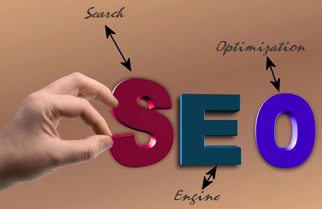 Search Engine Optimization