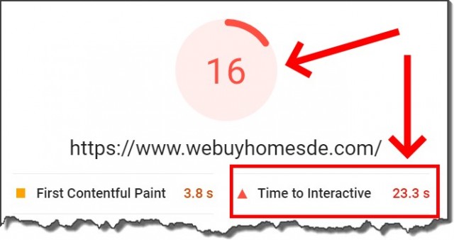 Webuyhomesde.com Download Speed