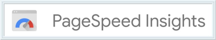 Google PageSpeed Insights