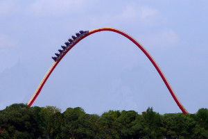 Roller Coaster